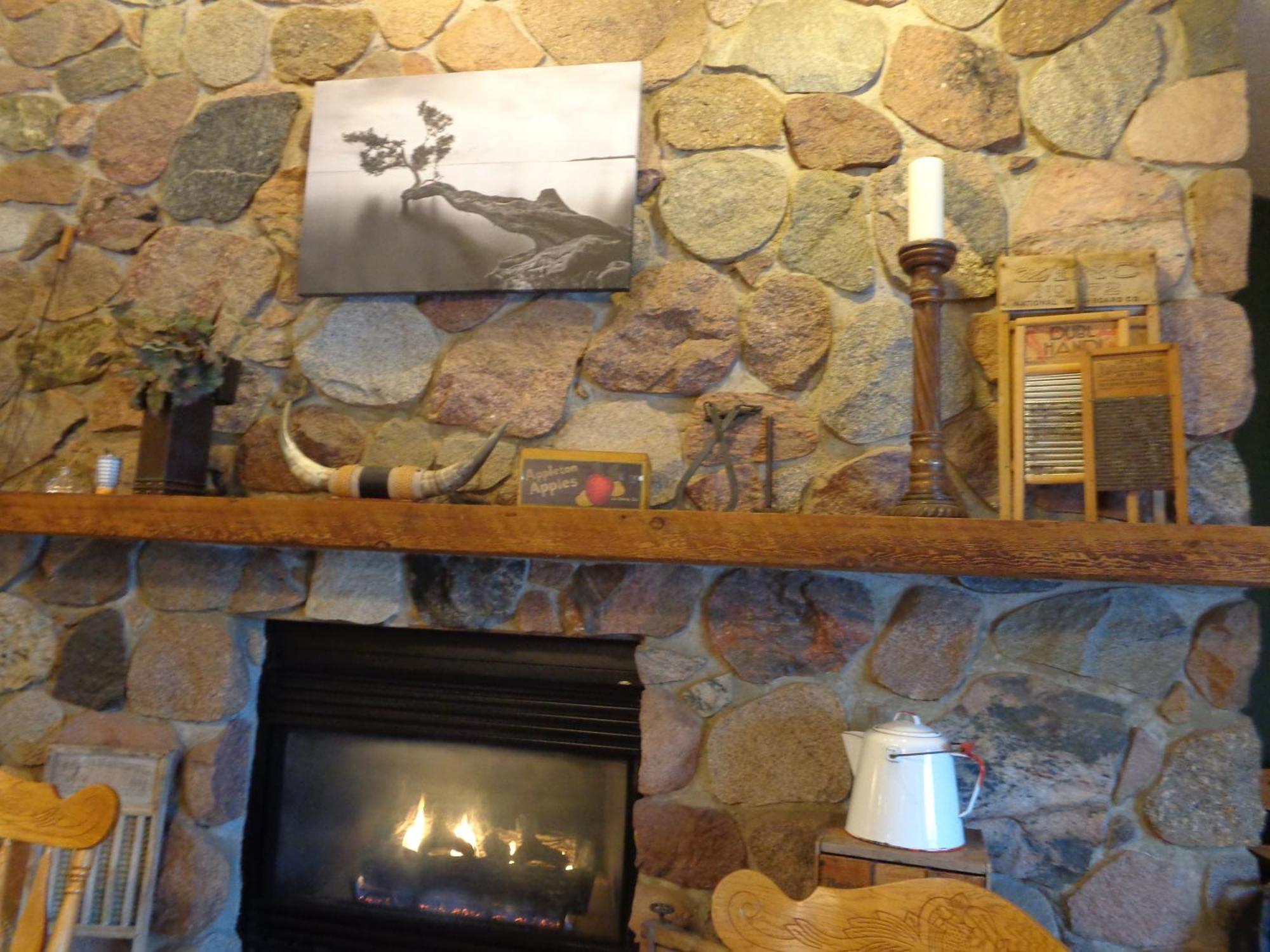 Baymont By Wyndham Kasson Rochester Area Extérieur photo