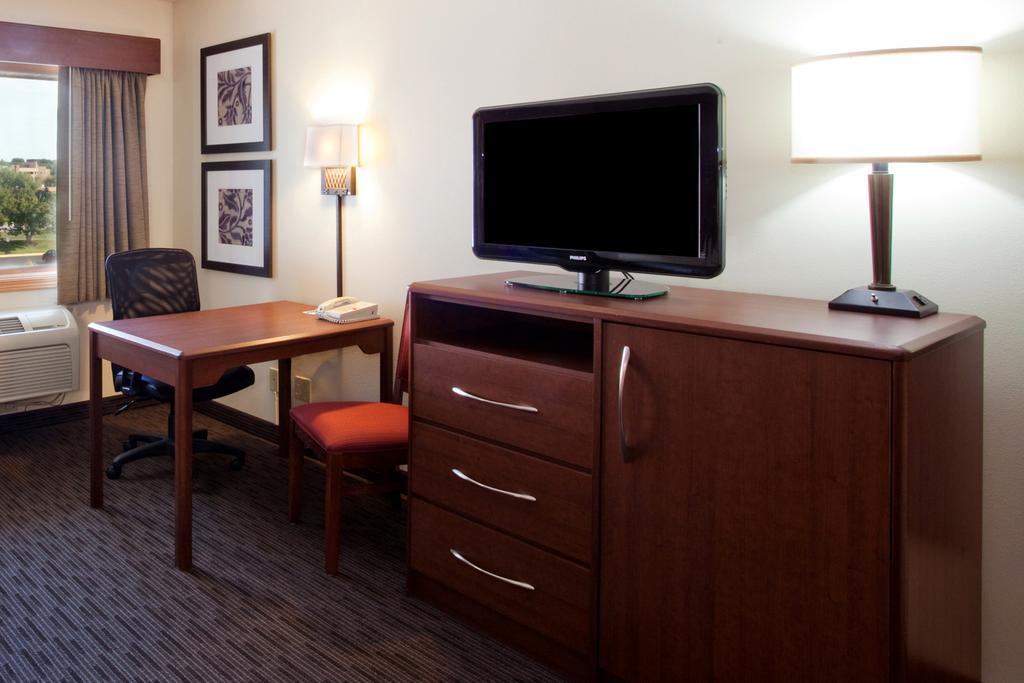 Baymont By Wyndham Kasson Rochester Area Chambre photo